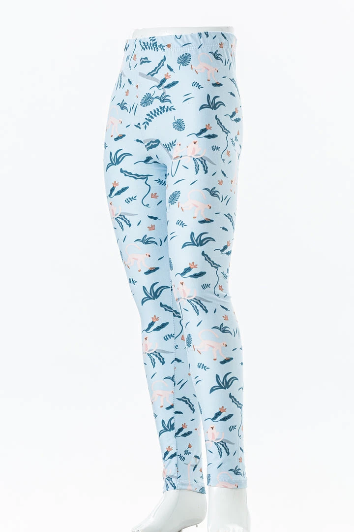 Just Cozy Monkey Pals Kid's - All Season Kid's All Season 5 Just Cozy Monkey Pals Kid's - All Season Kid's All Season