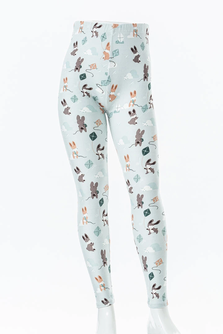 Just Cozy Rabbit Kite Kid's - All Season 4 Just Cozy Rabbit Kite Kid's - All Season