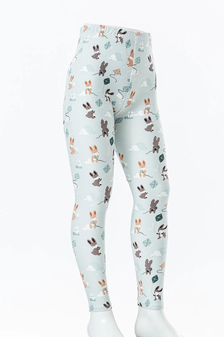 Just Cozy Rabbit Kite Kid's - All Season 3 Just Cozy Rabbit Kite Kid's - All Season