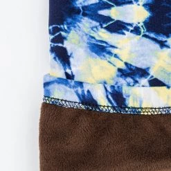 Just Cozy Ride Or Dye - Cozy Lined Fur-Lined