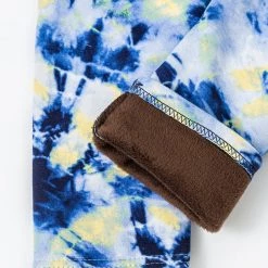 Just Cozy Ride Or Dye - Cozy Lined Fur-Lined