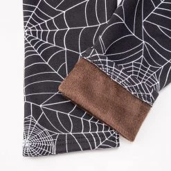 Just Cozy Spiderweb - Cozy Lined 10 Just Cozy Spiderweb - Cozy Lined