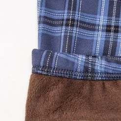 Just Cozy Fur-Lined Azulejo - Cozy Lined