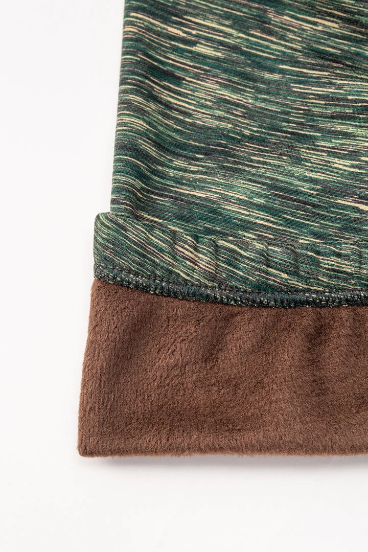 Just Cozy Earthy - Cozy Lined 7 Just Cozy Earthy - Cozy Lined