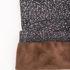 Just Cozy Fur-Lined Explosion - Cozy Lined