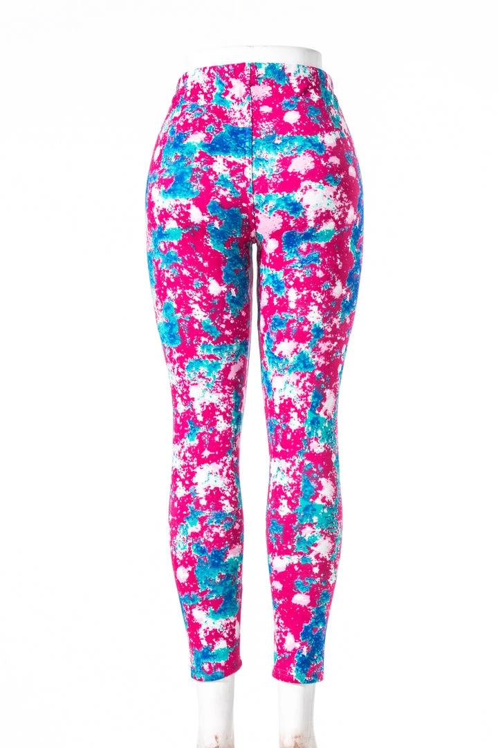 Just Cozy Fun Times - Cozy Lined 5 Just Cozy Fun Times - Cozy Lined