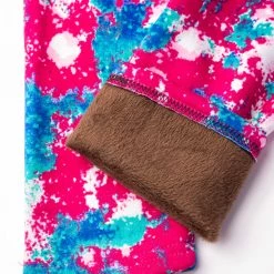 Just Cozy Fun Times - Cozy Lined 12 Just Cozy Fun Times - Cozy Lined