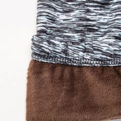 Just Cozy Fur-Lined Bluish - Cozy Lined