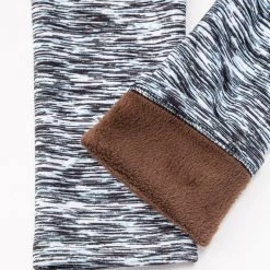 Just Cozy Fur-Lined Bluish - Cozy Lined