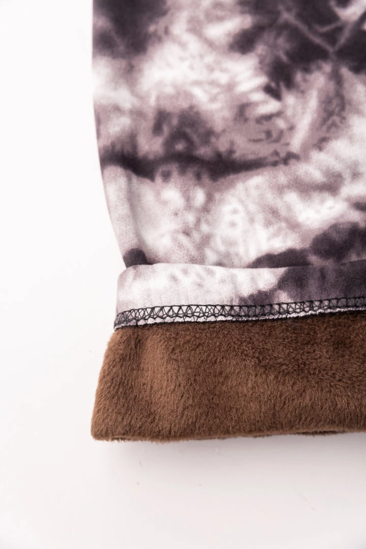 Just Cozy Niebla - Cozy Lined Fur-Lined 8 Just Cozy Niebla - Cozy Lined Fur-Lined