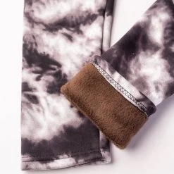 Just Cozy Niebla - Cozy Lined Fur-Lined 12 Just Cozy Niebla - Cozy Lined Fur-Lined