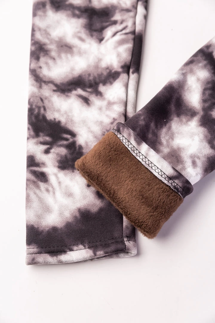 Just Cozy Niebla - Cozy Lined Fur-Lined 7 Just Cozy Niebla - Cozy Lined Fur-Lined