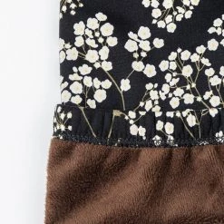 Just Cozy Fur-Lined Chamomile - Cozy Lined