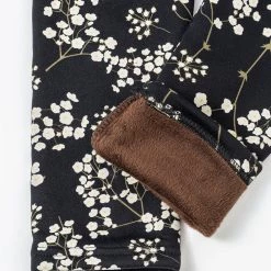 Just Cozy Fur-Lined Chamomile - Cozy Lined