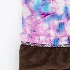 Just Cozy Fur-Lined Peace Out - Cozy Lined