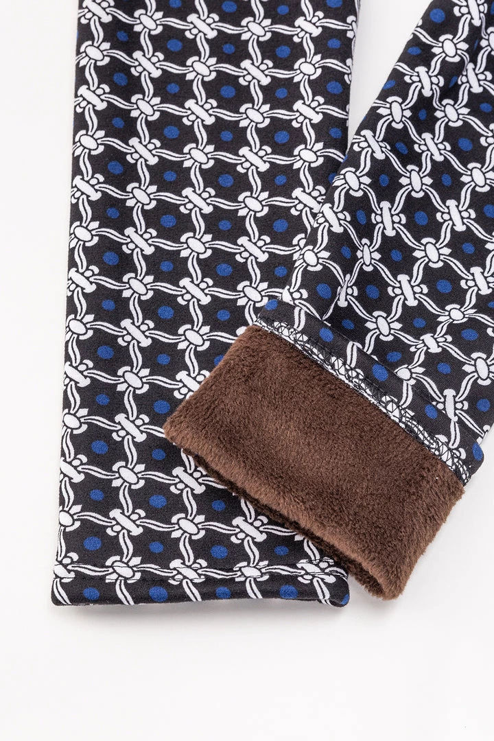 Just Cozy Blue Decor - Cozy Lined 7 Just Cozy Blue Decor - Cozy Lined