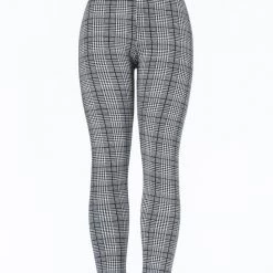 Just Cozy Chic - Cozy Lined Fur-Lined