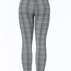 Just Cozy Chic - Cozy Lined Fur-Lined