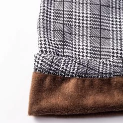 Just Cozy Chic - Cozy Lined Fur-Lined