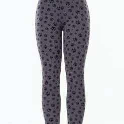 Just Cozy Fur-Lined Paws - Cozy Lined