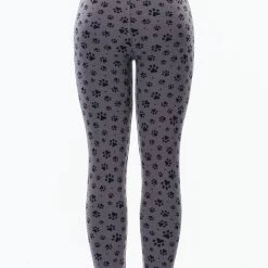 Just Cozy Fur-Lined Paws - Cozy Lined