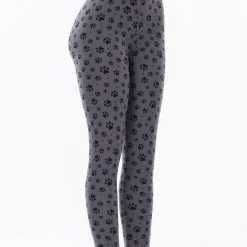 Just Cozy Fur-Lined Paws - Cozy Lined