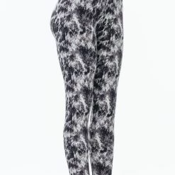 Just Cozy Purple Mist - Cozy Lined