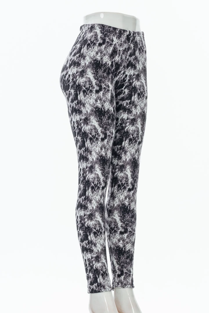 Just Cozy Purple Mist - Cozy Lined 3 Just Cozy Purple Mist - Cozy Lined