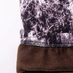 Just Cozy Purple Mist - Cozy Lined 13 Just Cozy Purple Mist - Cozy Lined