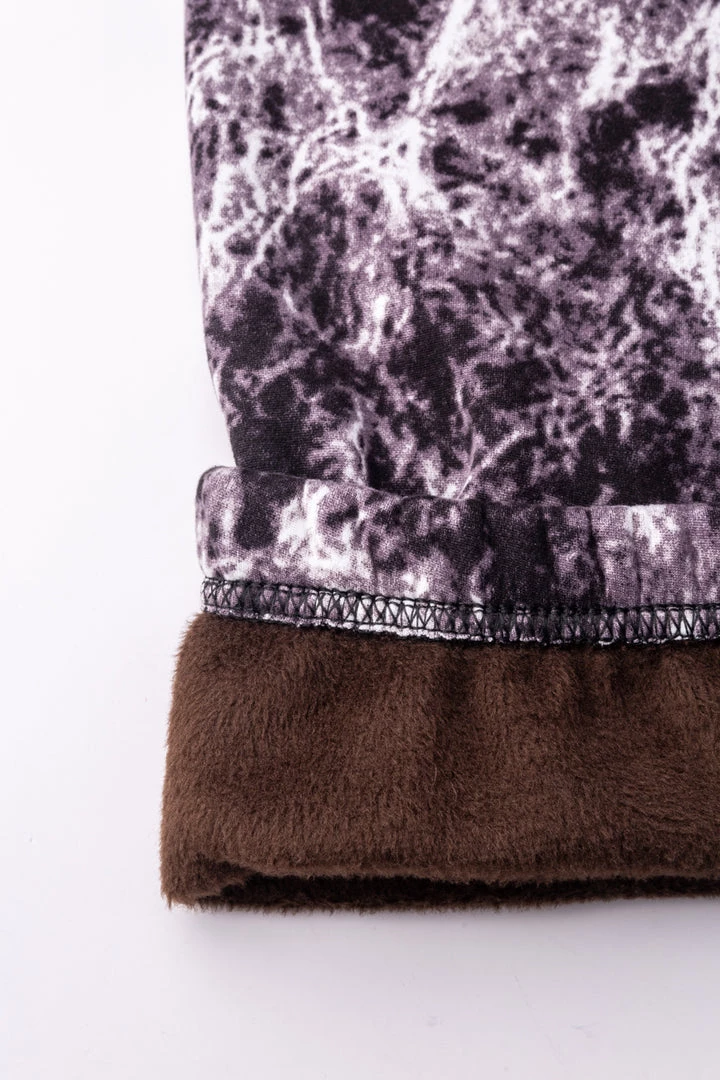 Just Cozy Purple Mist - Cozy Lined 8 Just Cozy Purple Mist - Cozy Lined