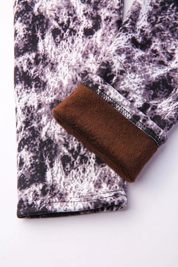 Just Cozy Purple Mist - Cozy Lined 7 Just Cozy Purple Mist - Cozy Lined