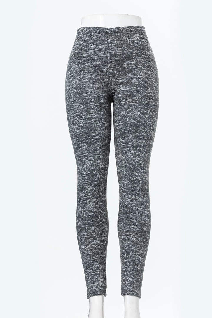 Just Cozy Fur-Lined Nightfall - Cozy Lined 4 Just Cozy Fur-Lined Nightfall - Cozy Lined