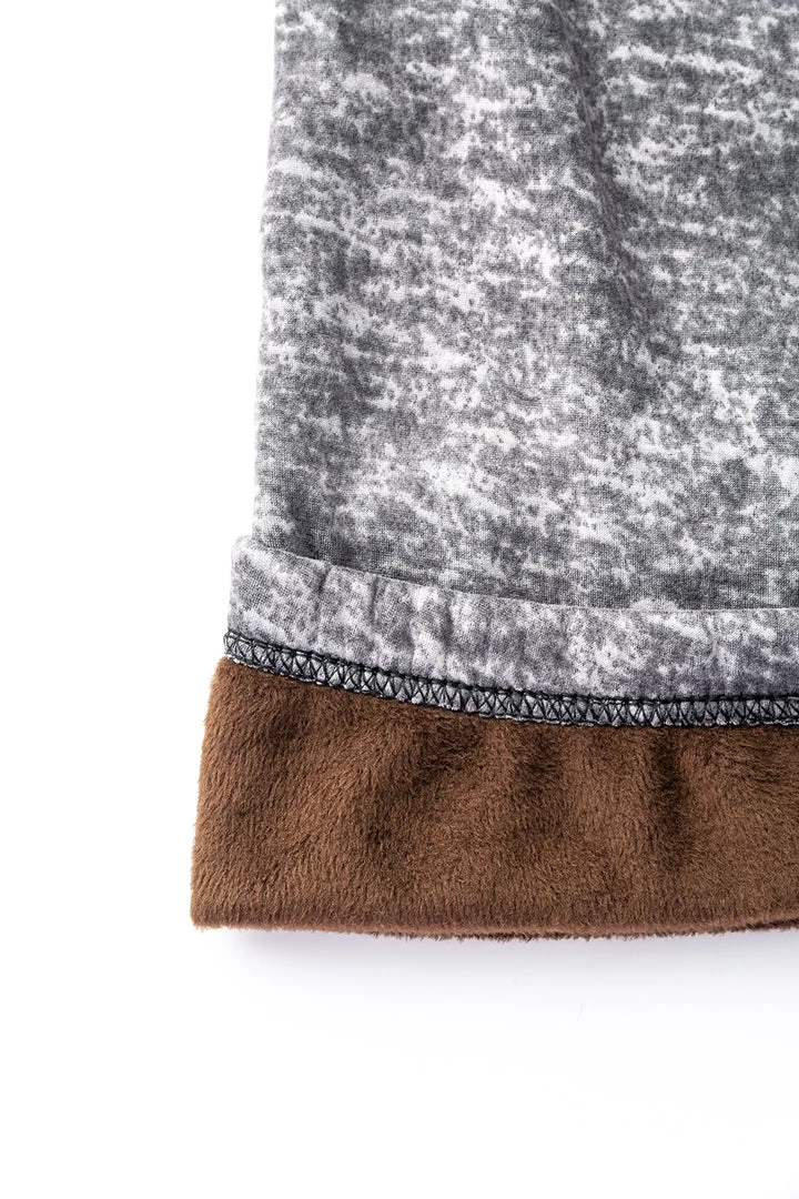 Just Cozy Fur-Lined Nightfall - Cozy Lined 8 Just Cozy Fur-Lined Nightfall - Cozy Lined