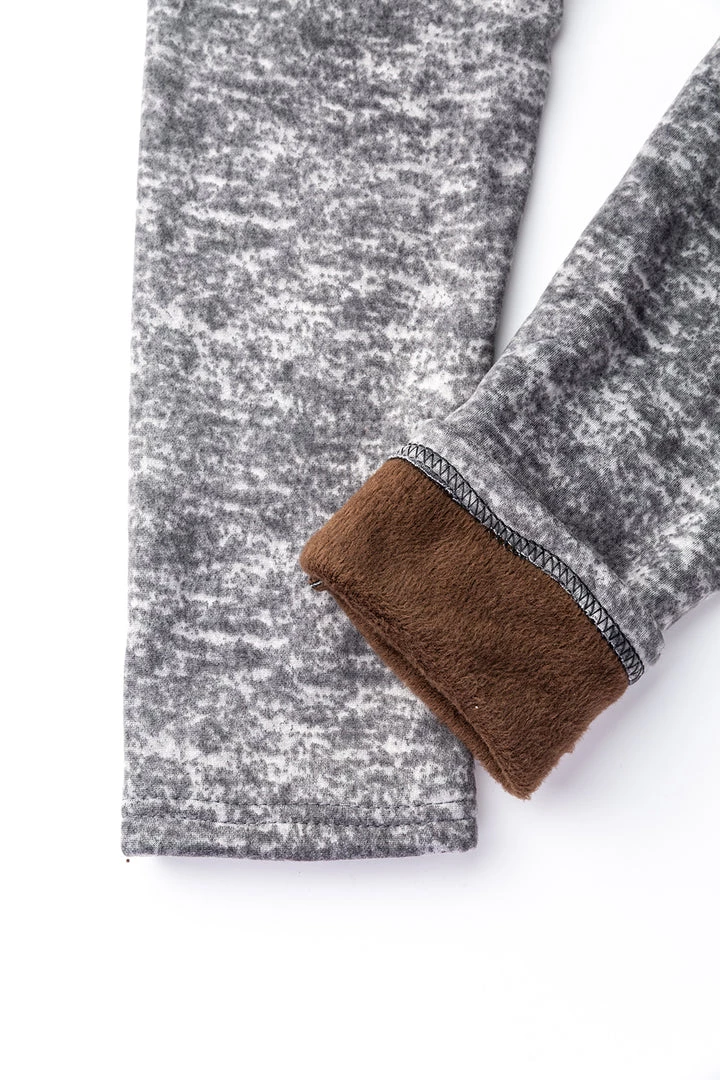 Just Cozy Fur-Lined Nightfall - Cozy Lined 7 Just Cozy Fur-Lined Nightfall - Cozy Lined