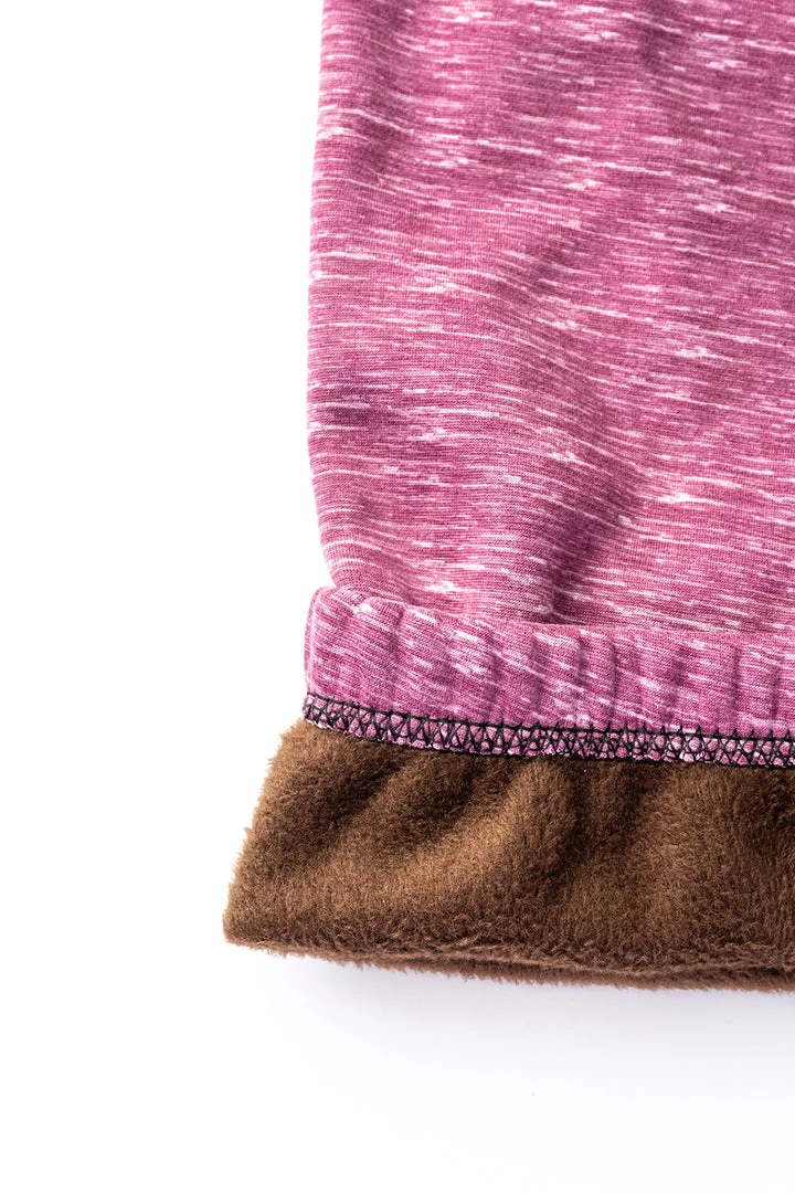 Just Cozy Fur-Lined Tutu - Cozy Lined 9 Just Cozy Fur-Lined Tutu - Cozy Lined