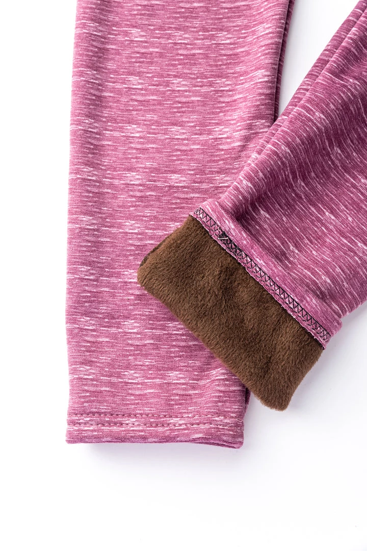 Just Cozy Fur-Lined Tutu - Cozy Lined 8 Just Cozy Fur-Lined Tutu - Cozy Lined