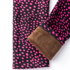 Just Cozy Pinky Promise - Cozy Lined