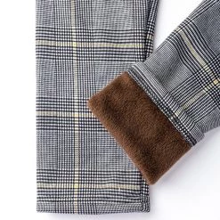 Just Cozy Yellow Touch - Cozy Lined Fur-Lined