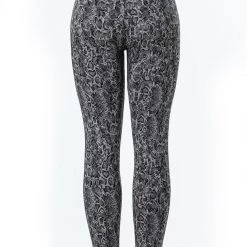 Just Cozy Dark Snake - Cozy Lined 10 Just Cozy Dark Snake - Cozy Lined