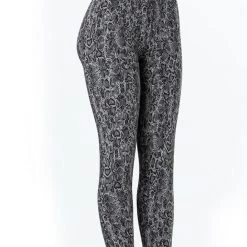 Just Cozy Dark Snake - Cozy Lined