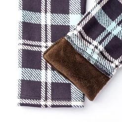 Just Cozy Bubbly - Cozy Lined