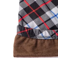 Just Cozy Crossover - Cozy Lined 15 Just Cozy Crossover - Cozy Lined