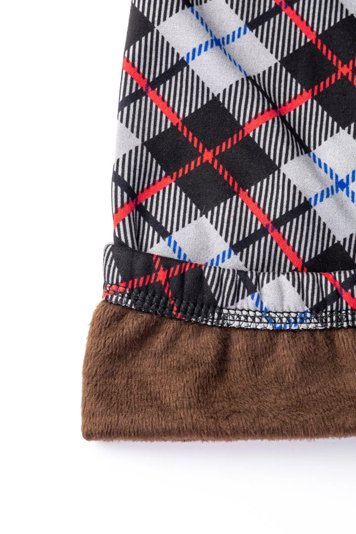 Just Cozy Crossover - Cozy Lined 9 Just Cozy Crossover - Cozy Lined