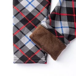 Just Cozy Crossover - Cozy Lined 14 Just Cozy Crossover - Cozy Lined