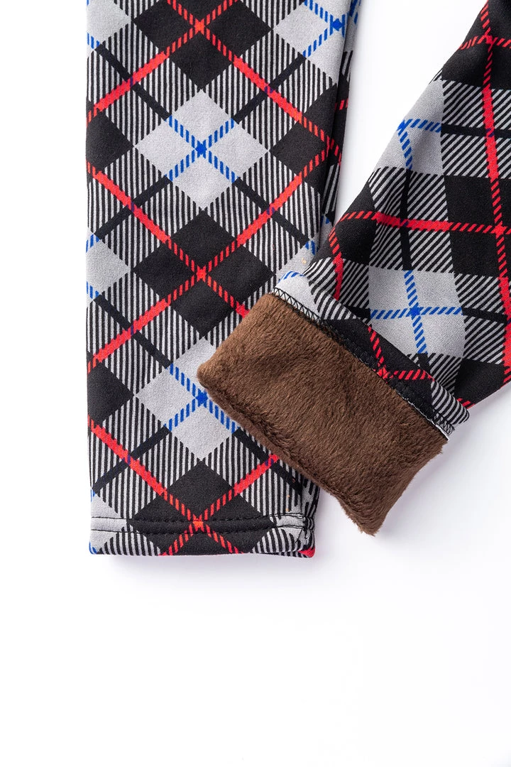 Just Cozy Crossover - Cozy Lined 8 Just Cozy Crossover - Cozy Lined