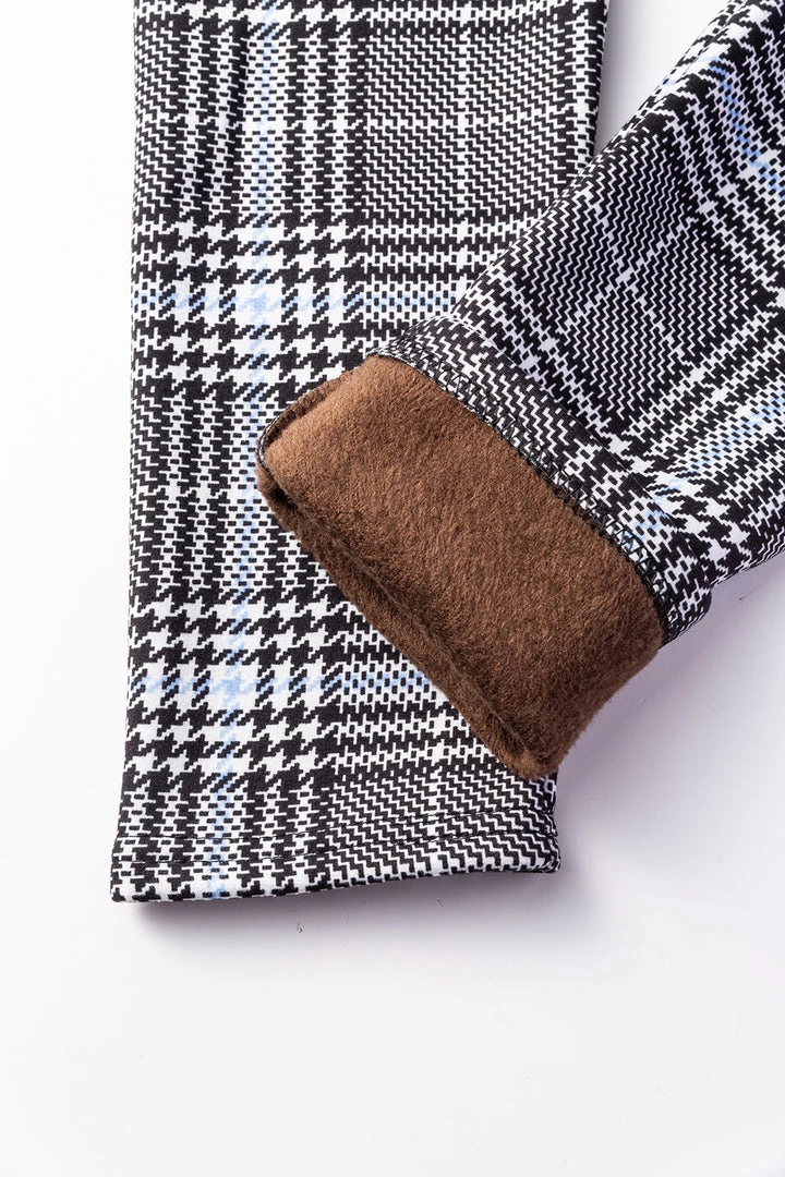 Just Cozy Drop - Cozy Lined 8 Just Cozy Drop - Cozy Lined