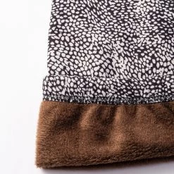 Just Cozy Exotic - Cozy Lined