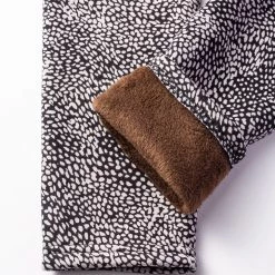 Just Cozy Exotic - Cozy Lined