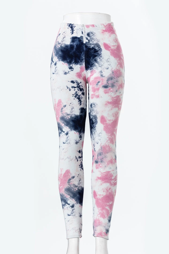 Just Cozy Cotton Candy - Cozy Lined 4 Just Cozy Cotton Candy - Cozy Lined