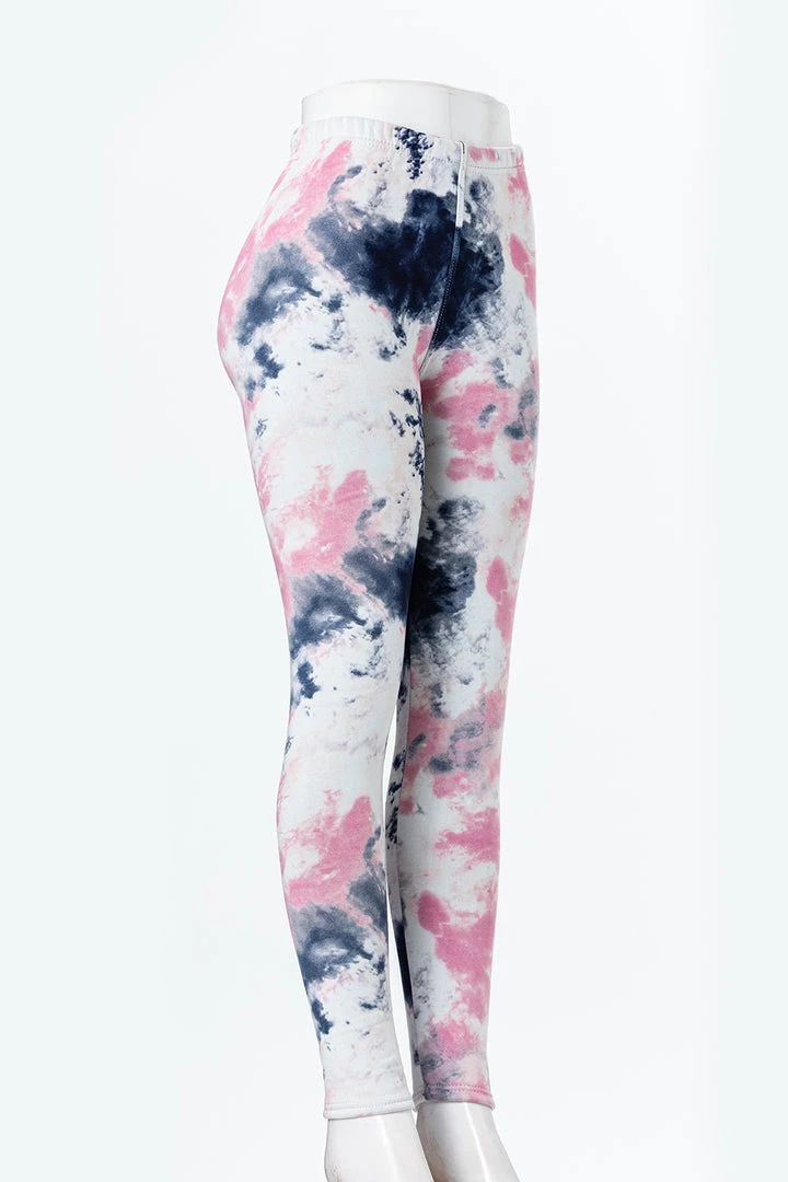 Just Cozy Cotton Candy - Cozy Lined 3 Just Cozy Cotton Candy - Cozy Lined